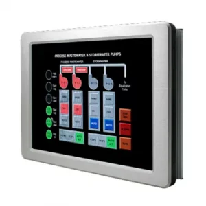 HMI
