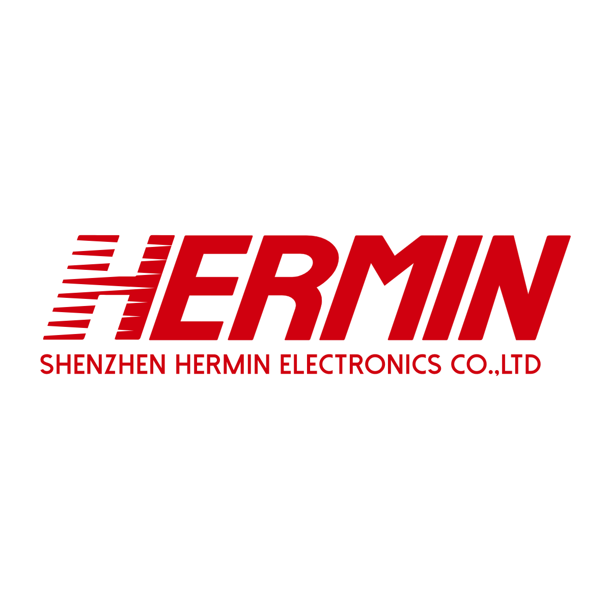 HERMIN - Shenzhen Hermin Electronics Co.,Ltd