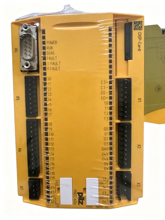 PNOZ ml1p 773540