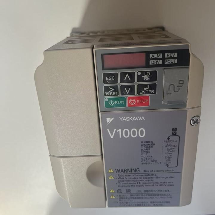 CIMR-VA2A0010BAA