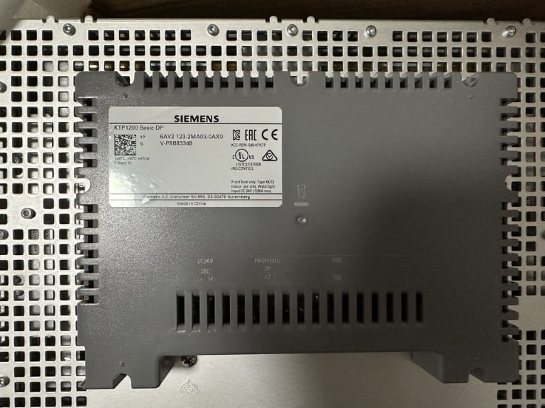 6AV2123-2MA03-0AX0
