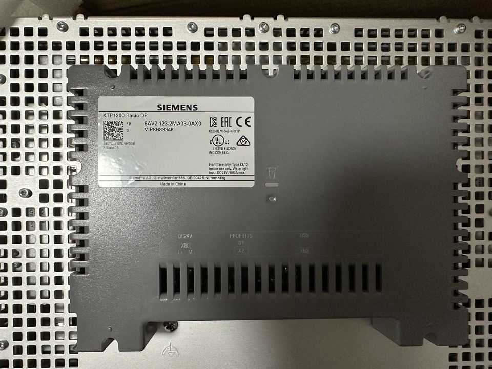 6AV2123-2MA03-0AX0