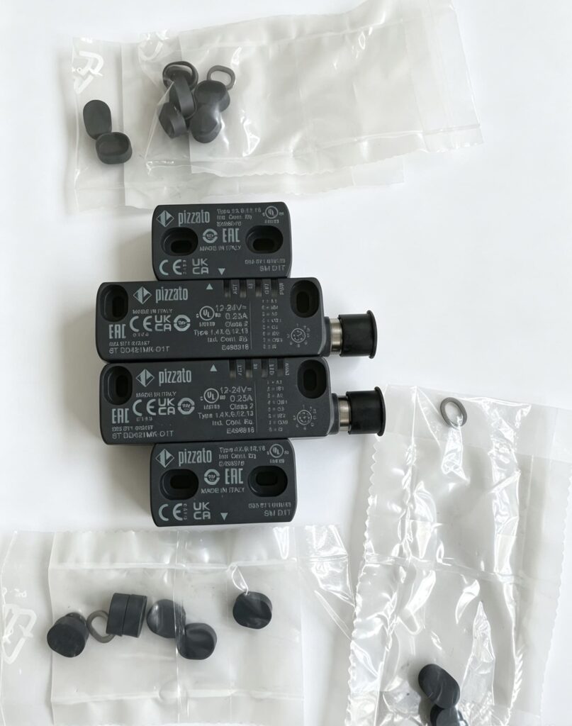 ST DD421MK-D1T