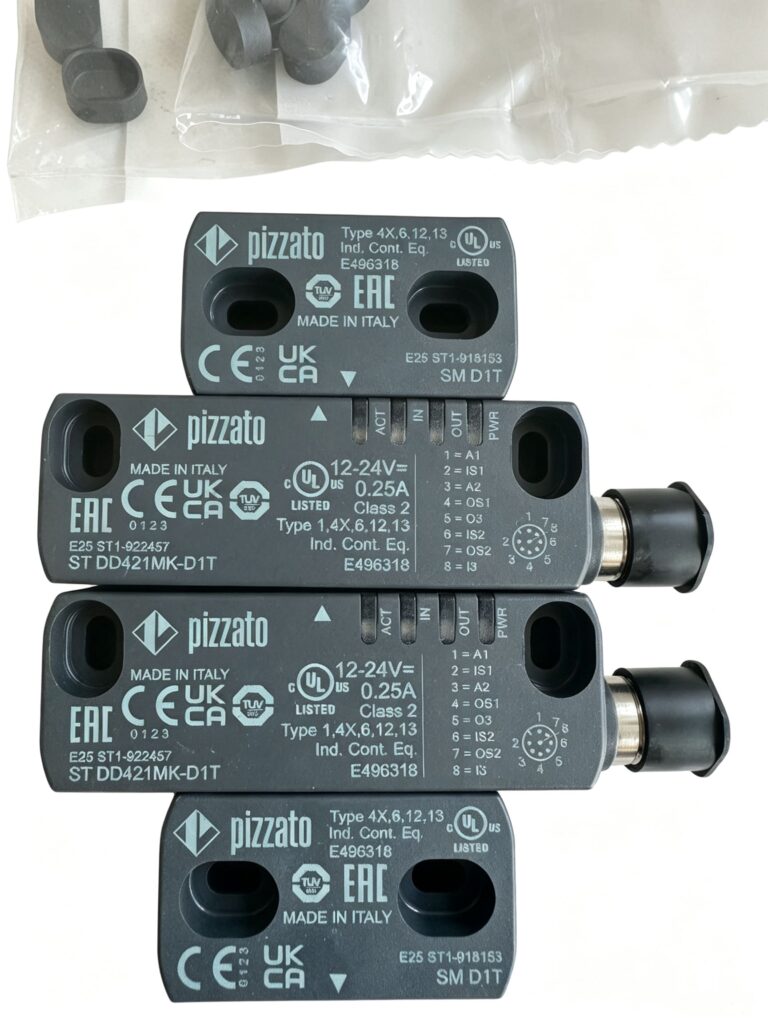 ST DD421MK-D1T