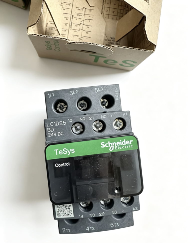 LC1D25BD