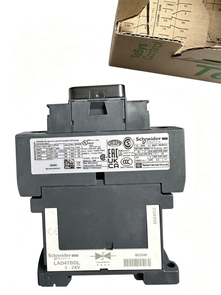 LC1D25BD