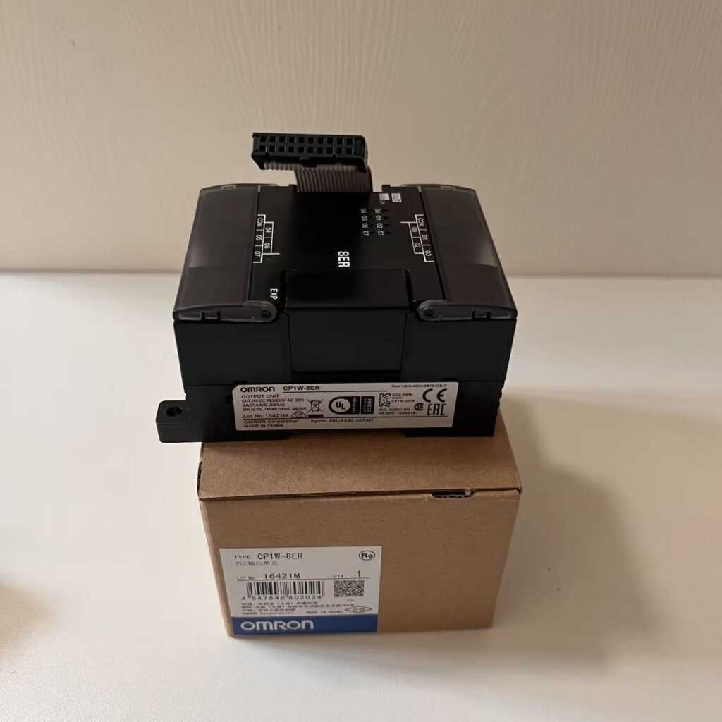 CP1W-8ER