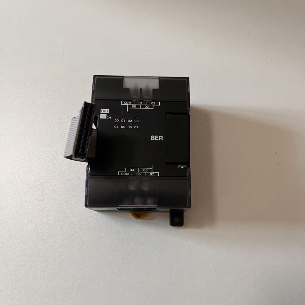 CP1W-8ER
