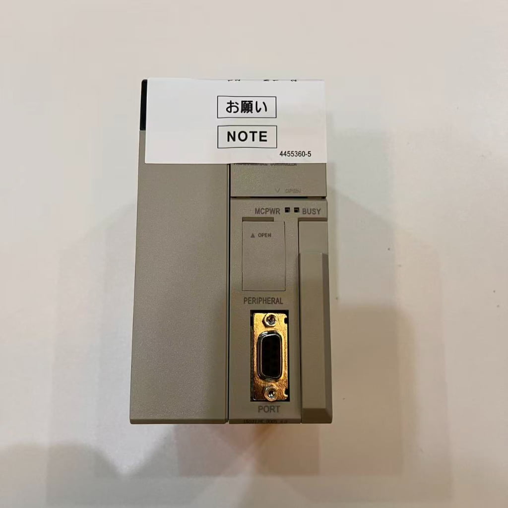 CS1H-CPU63H