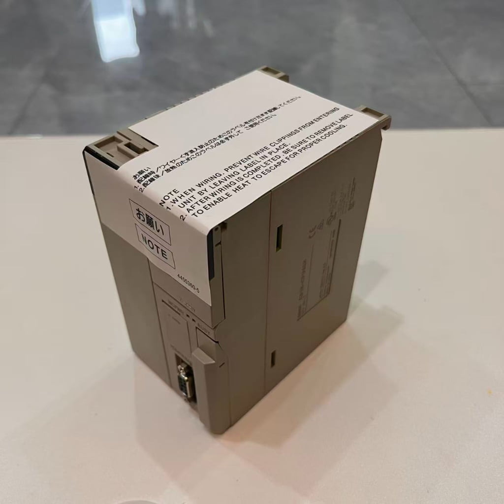 CS1H-CPU63H