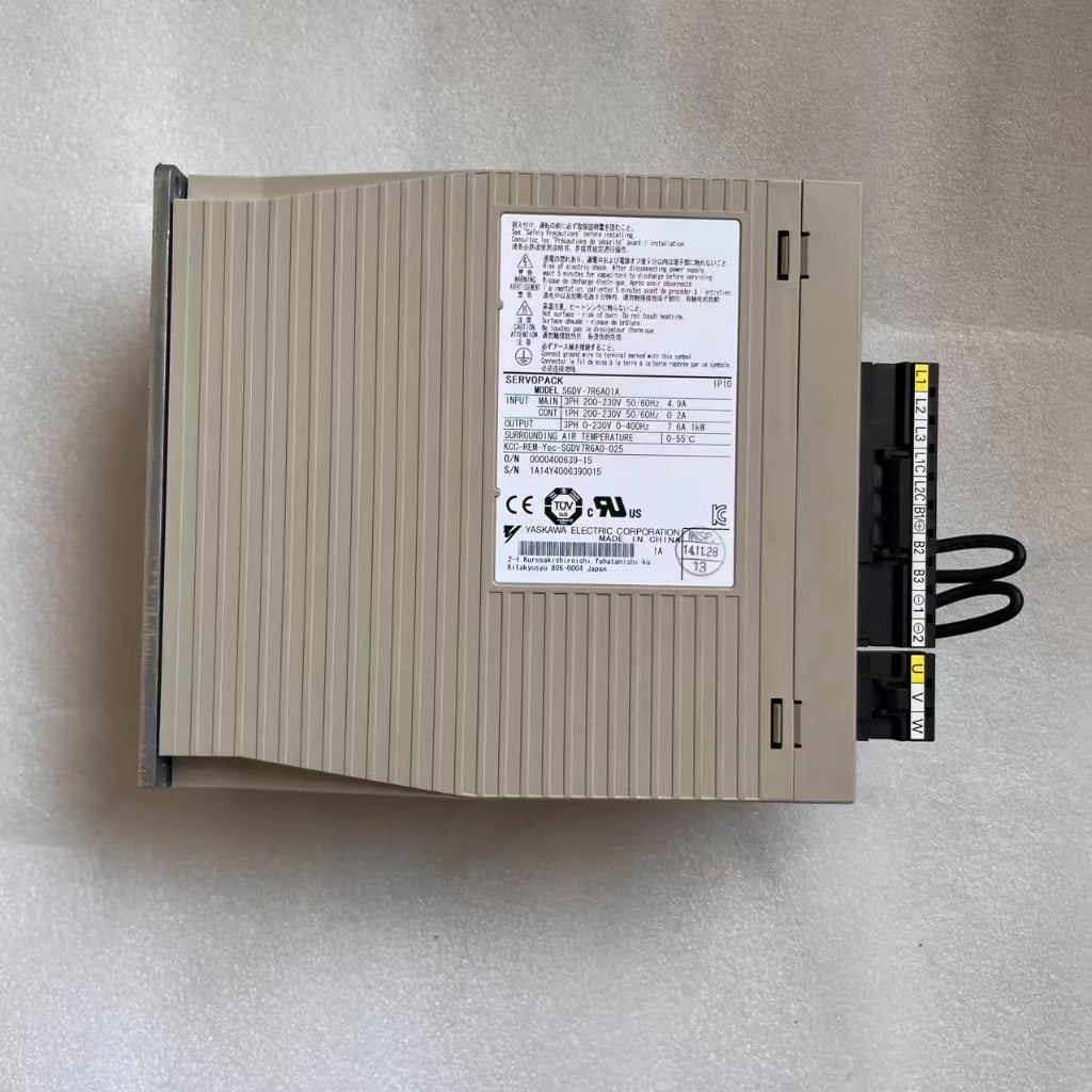 SGDV-7R6A01A