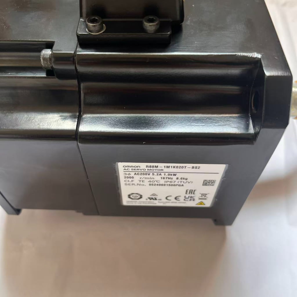 R88M-1M1K020T-BS2