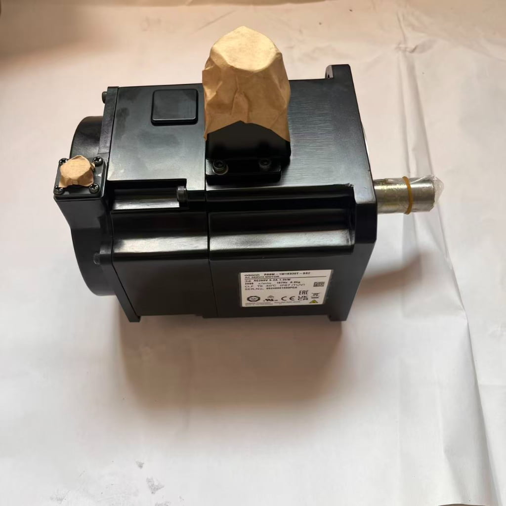 R88M-1M1K020T-BS2