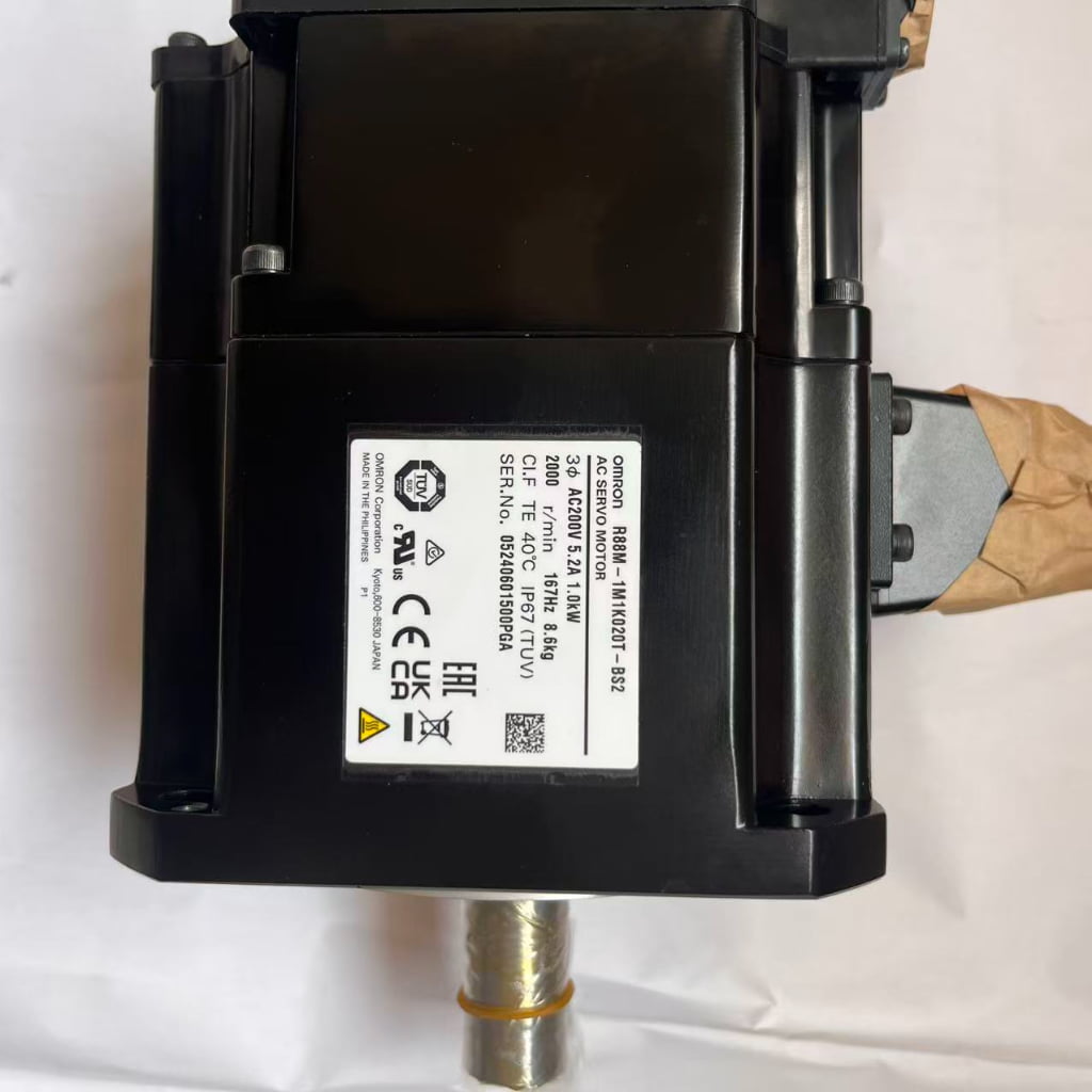 R88M-1M1K020T-BS2