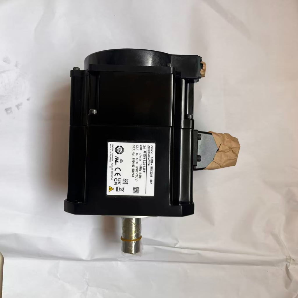 R88M-1M1K020T-BS2