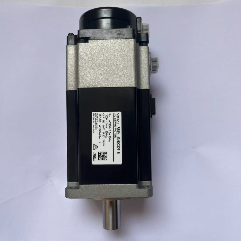 R88M-1M40030T-B