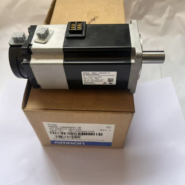 R88M-1M40030T-B