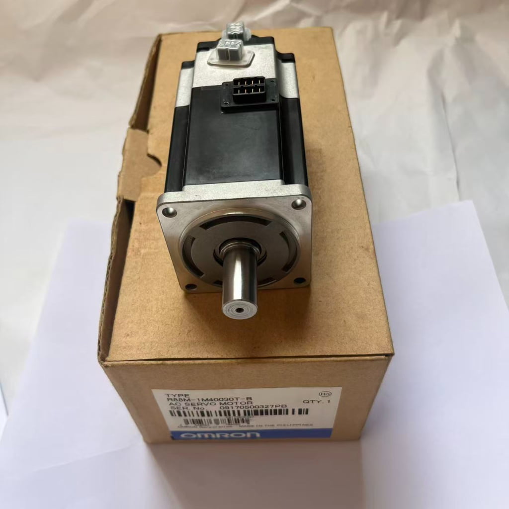 R88M-1M40030T-B