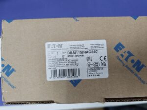DILM115(RAC240)