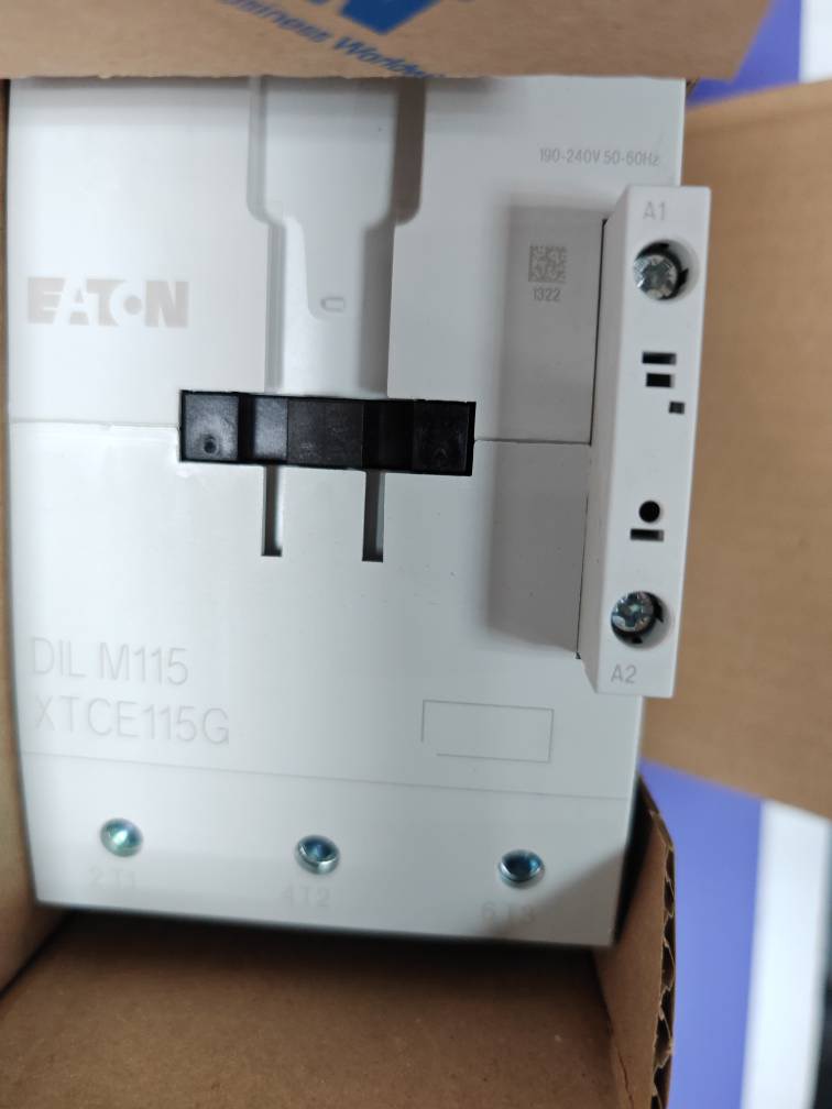 DILM115(RAC240)