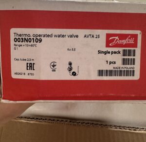 AVTA 25 003N0109